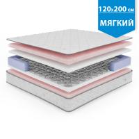 Матрас "КЛАССИК СПУМА" 1200*2000