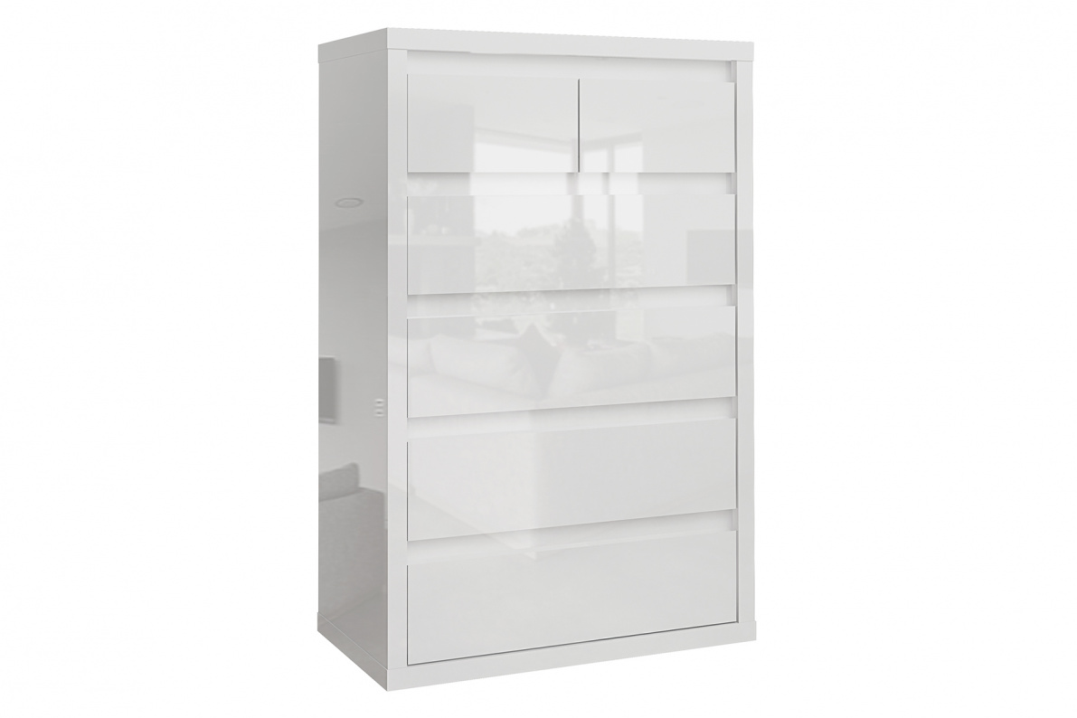 Комод с 6-ю ящиками Норден