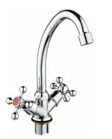 SL71-271F Смеситель для кухни /