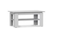 Стол журнальный STERN 900 Белый