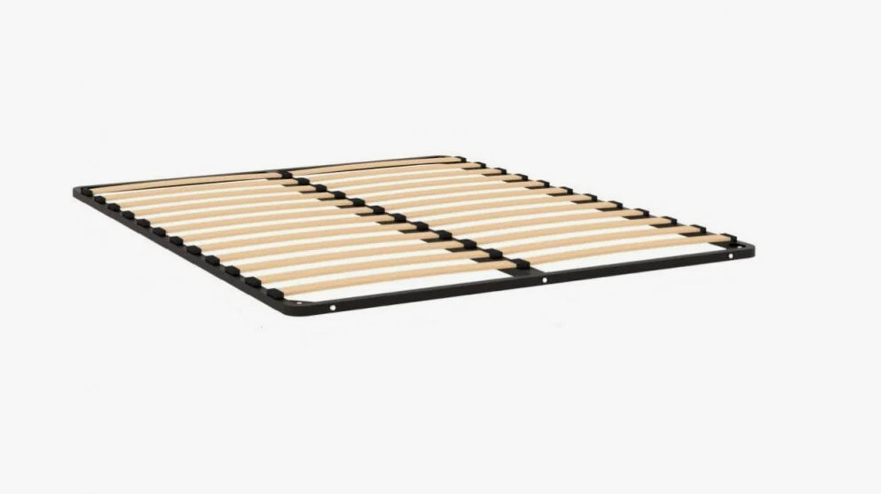 Ортопедическая решетка разборная (без опор) 1600*2000 