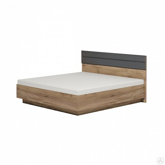 NEO 306 КроватьЛюкс 1800*2000 с подъемным механизмом NEO 306 КроватьЛюкс 1800*2000 с подъемным механизмом