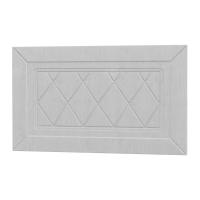 Фасад РОМБ серый h = 360 * 600