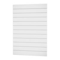 Фасад БЕЛЫЙ ГЛЯНЕЦ 500