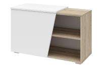 Тумба для обуви Одри Дуб Сонома