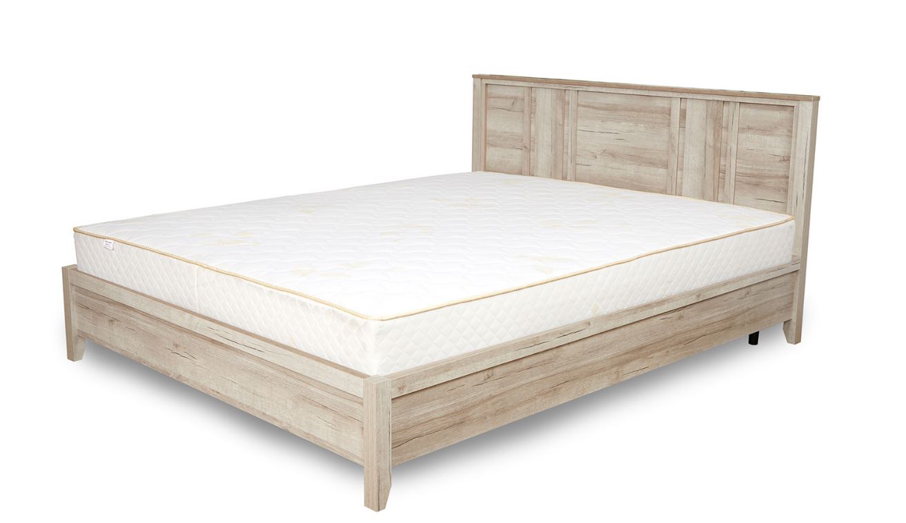 Кровать с основанием 1800*2000 Scandica Oslo