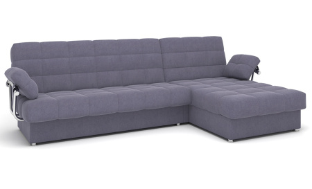 Диван угловой "Милан" Madison slate 