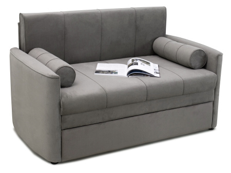 Диван малогабаритный "Мелани"  Арт. ТД 333 киви 88 велю