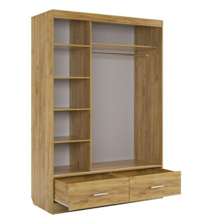 Шкаф-купе Виктория-1