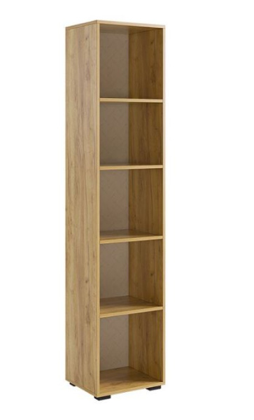 Шкаф Бери 1 дв