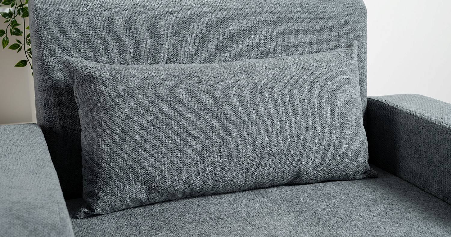 Кресло-кровать Киото EPIC 83 GRAPHITE