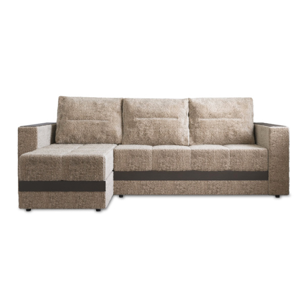 Диван угловой Лидер 10 S 2270-6