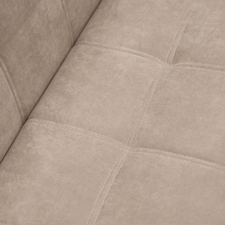 Кухонный уголок "Капучино 2-1" (левый) (GETS 5/Santorini-Chestnut) мдф Ирга