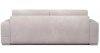 Диван "Сиэтл" диван-кровать светло-серый