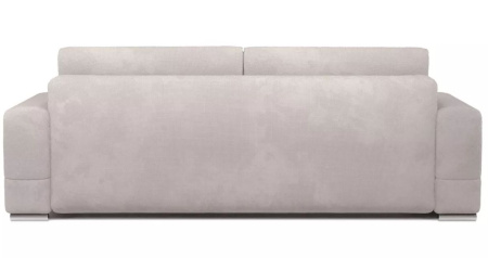 Диван "Сиэтл" диван-кровать светло-серый