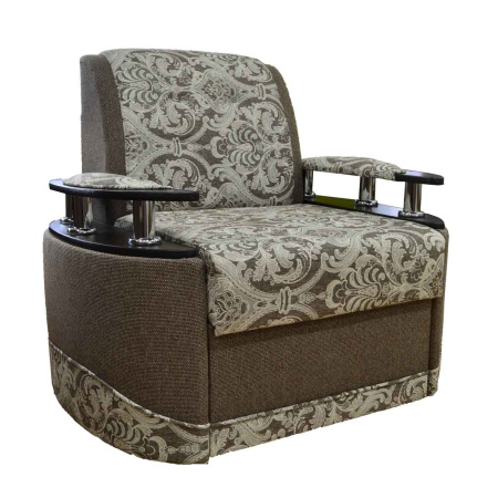 Диван угловой "Аркадия" + кресло "Аркадия" 