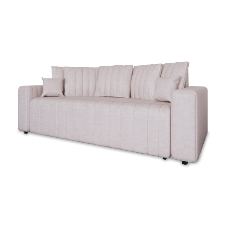 Диван-кровать "МАРИО" ткань НС беж