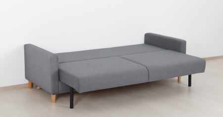 Диван "Дилан" Арт.ТД 423 (Сага дарк грей)