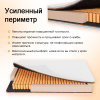 Матрас 160х200 Комфорт Фаворит 