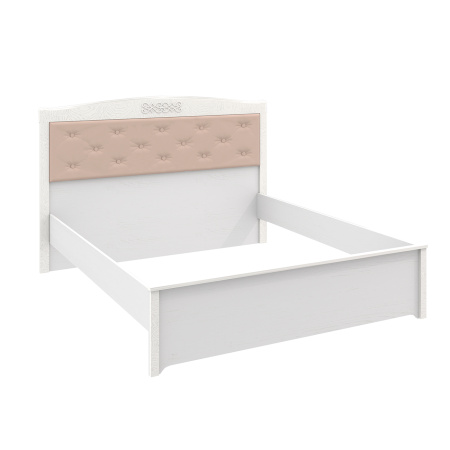 Кровать без основания 1600*2000 Клауди