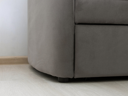 Диван малогабаритный "Мелани"  Арт. ТД 333 киви 88 велю