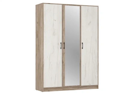 Шкаф 3-дв Соната