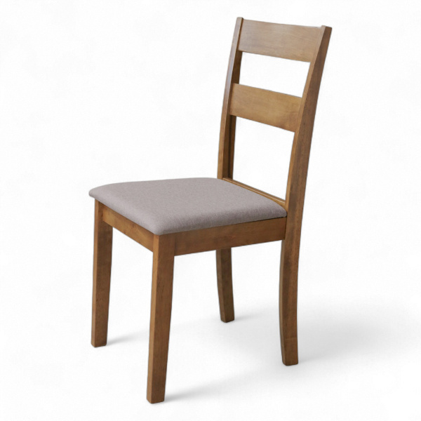 Стул  Даллас -SW00753 Глина / Античный Дуб