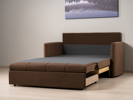 Диван малогабаритный "Мелани" ТД 367