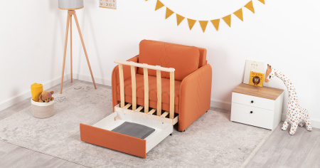 Кресло-кр. "Юта 85 " Арт. ТК 523