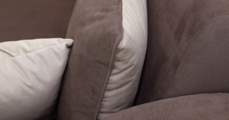 Диван "Френсис"  Арт. ТД 261 Амиго шоколад