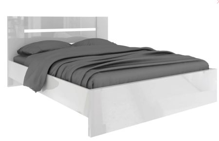 Кровать + основание Норден