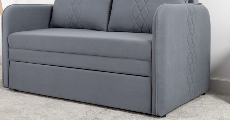 Диван м/г "Юта 120"  Арт. ТД 520 Вивальди 12, Вивальди 12