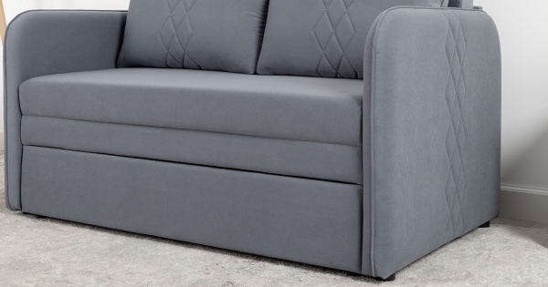 Диван м/г "Юта 120"  Арт. ТД 520 Вивальди 12, Вивальди 12