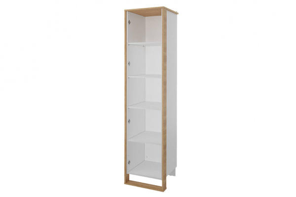 Сити СТЛ.336.02 Шкаф 1дв. 