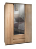 Шервуд Мод.Ш11 Шкаф для одежды и белья
