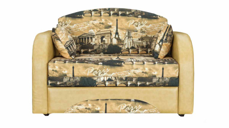 Диван малогабаритный Мартиник-3