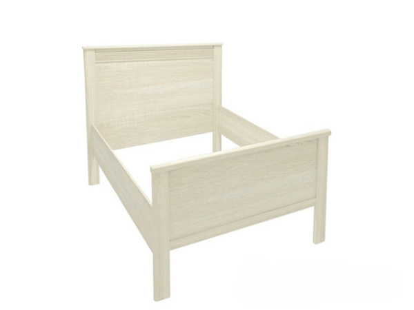 Кровать без основания Диана