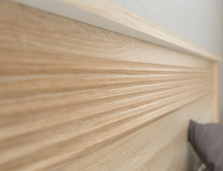 Кровать без основания 1400*2000 Диана 