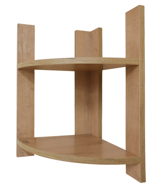 Полка ПН-4 Дуб бунратти