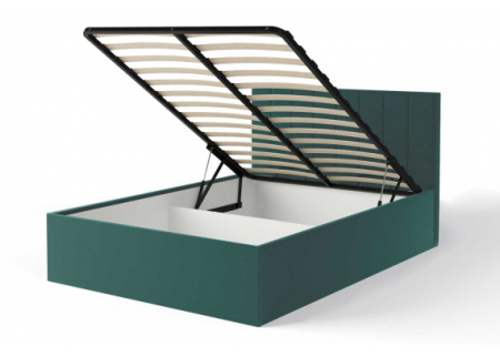 Кровать с подъемным механизмом Аврора 160*200