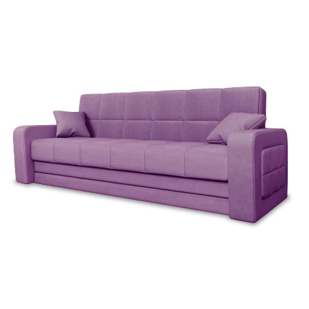 Диван-кровать "Лидер 3/1" основа Cabrio 16