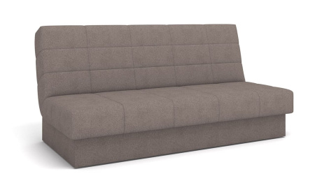 Диван-кровать "Парма" Runa dark beige