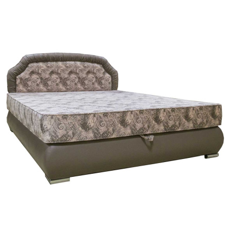 Кровать "ЭЛЕГИЯ" 160*200