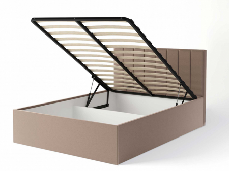 Кровать с подъемным механизмом Аврора 160*200