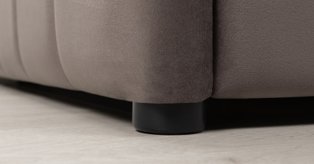 Милана кровать 1600*2000 с подъем. мех. Лекко Фог 