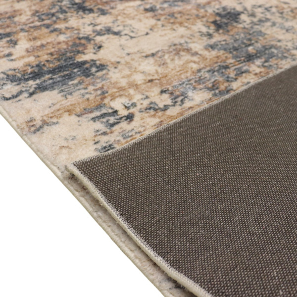Ковер Китай "Шагги Софт" 0,9 х 1,5 м U21137