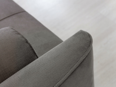 Диван малогабаритный "Мелани"  Арт. ТД 333 киви 88 велю