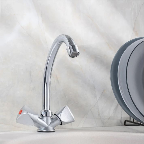 SL119-271 Смеситель для кухни 