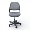 Кресло офисное 8399М-GR нейлон/серый