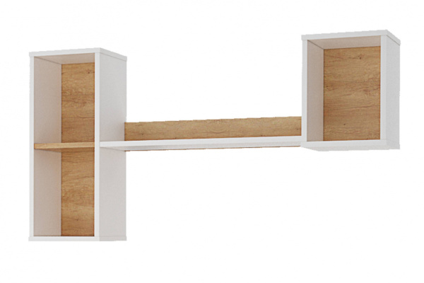 Сити СТЛ.336.06 Полка навесная